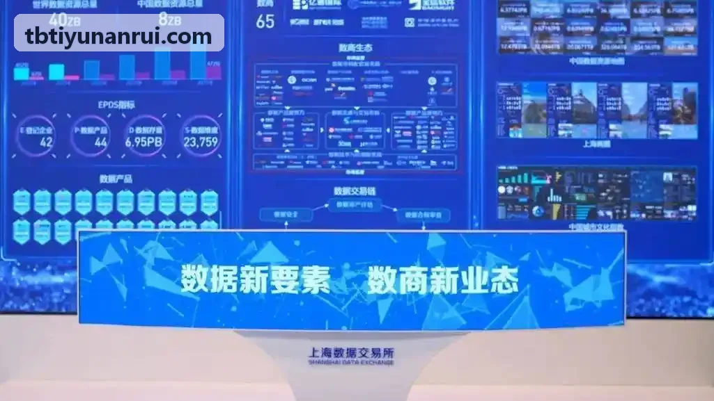 TBTIYU商业健身房虚拟私教一体机